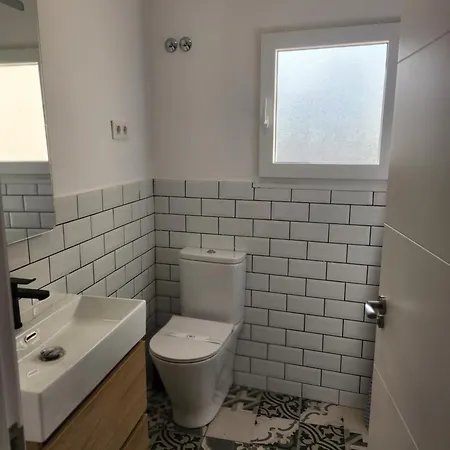 Apartment Viviendas Turisticas Plaza Del Tronco3 *