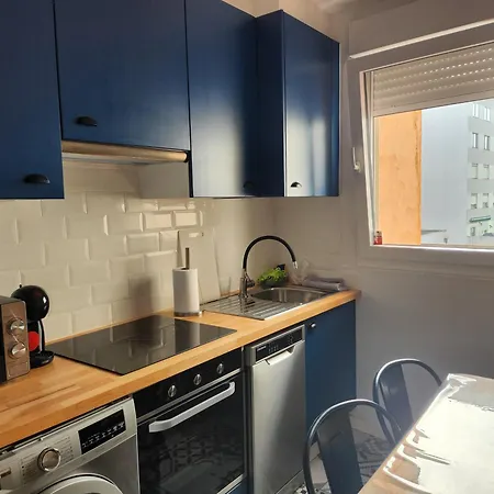 Apartment Viviendas Turisticas Plaza Del Tronco3 Ferrol