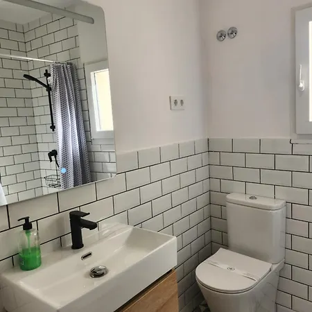 Apartment Viviendas Turisticas Plaza Del Tronco3 Ferrol