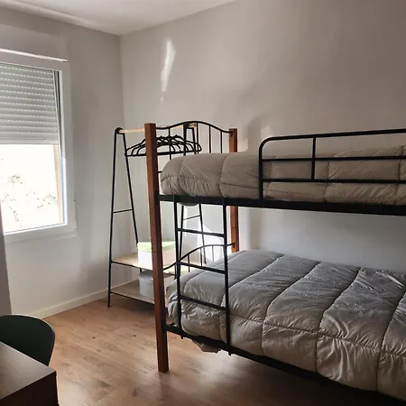 Viviendas Turisticas Plaza Del Tronco3 Apartment *